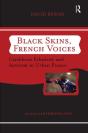 Black Skins, French Voices - Preview