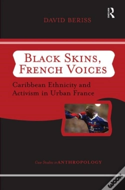 Capa do artigo Black Skins, French Voices