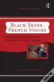 Capa do artigo Black Skins, French Voices