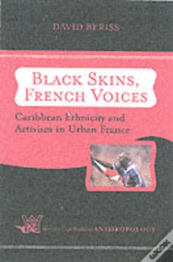 Capa do artigo Black Skins, French Voices