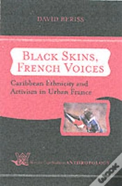 Capa do artigo Black Skins, French Voices