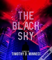 Capa do artigo Black Sky