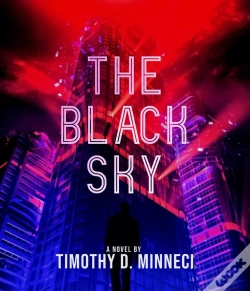 Capa do artigo Black Sky