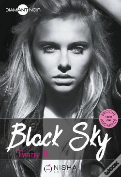Capa do artigo Black Sky