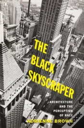 Capa do artigo Black Skyscraper