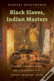 Capa do artigo Black Slaves, Indian Masters