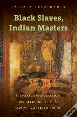 Capa do artigo Black Slaves, Indian Masters