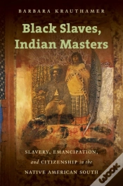 Capa do artigo Black Slaves, Indian Masters