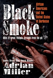 Capa do artigo Black Smoke