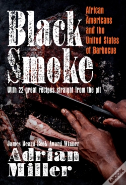 Capa do artigo Black Smoke