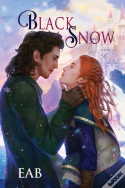 Capa do artigo Black Snow