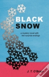 Capa do artigo Black Snow