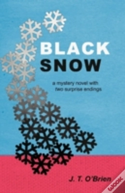 Capa do artigo Black Snow