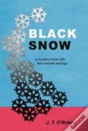 Capa do artigo Black Snow