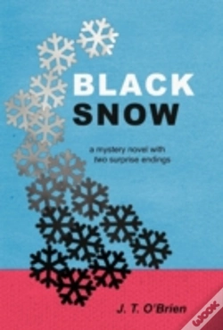 Capa do artigo Black Snow