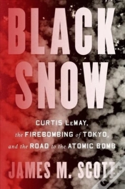 Capa do artigo Black Snow