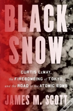 Capa do artigo Black Snow