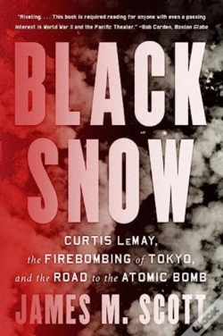 Capa do artigo Black Snow