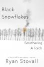 Black Snowflakes Smothering A Torch - Preview