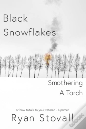 Capa do artigo Black Snowflakes Smothering A Torch