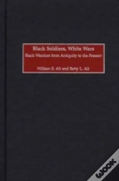 Capa do artigo Black Soldiers, White Wars