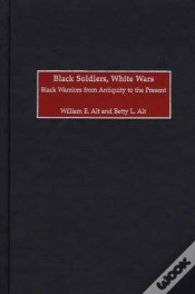 Capa do artigo Black Soldiers, White Wars