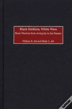 Capa do artigo Black Soldiers, White Wars