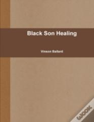 Black Son Healing
