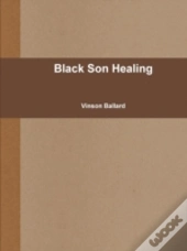 Black Son Healing