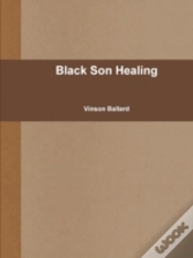 Capa do artigo Black Son Healing