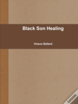 Capa do artigo Black Son Healing