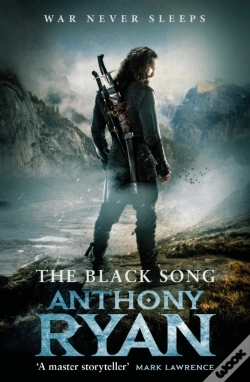 Capa do artigo Black Song