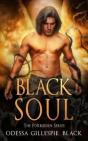 Black Soul: Book One - Preview