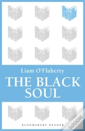 Capa do artigo Black Soul