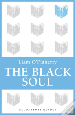 Capa do artigo Black Soul