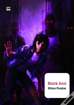 Capa do artigo Black Soul