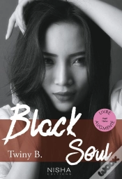 Capa do artigo Black Soul