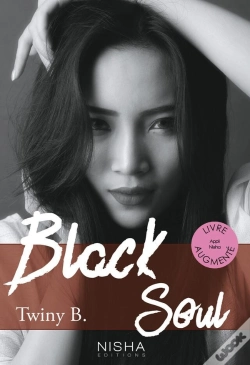 Capa do artigo Black Soul