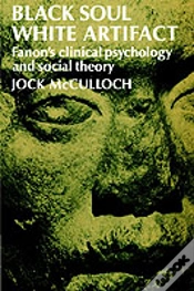 Capa do artigo Black Soul, White Artifact