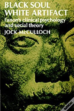 Capa do artigo Black Soul, White Artifact