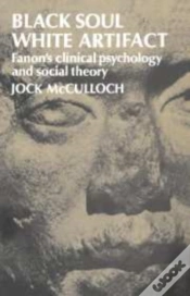Capa do artigo Black Soul, White Artifact