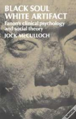 Capa do artigo Black Soul, White Artifact