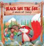 Black Sox The Fox - Preview