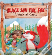 Capa do artigo Black Sox The Fox