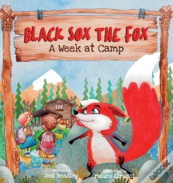 Capa do artigo Black Sox The Fox