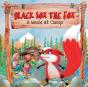 Black Sox The Fox - Preview