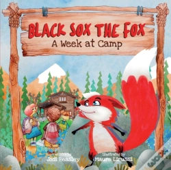 Capa do artigo Black Sox The Fox