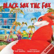 Black Sox The Fox