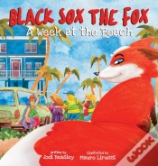 Capa do artigo Black Sox The Fox