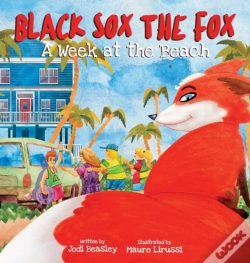 Capa do artigo Black Sox The Fox